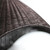Brown Pendant E27 60W 610mm