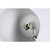 E27 60W Floor Lamp 1600mm White