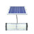 Solar Flood Light With Remote Control 6000lm IP65 IK10 5000K Commercial Strength