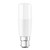 6000K B22 LED Globe 9W 800lm Frosted Non-Dimmable T40
