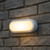 White Wall Light 10W 1000lm IP54 Tri Colour 200mm White Wall Light 10W 1000lm IP54 Tri Colour 200mm