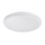 270mm Oyster Light Vandal Resistant 18W 1600lm IP55 Tri Colour White
