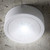 3W Emergency Light IP20 3 Hours White Surface