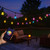 Christmas Lights 12m Smart WiFi RGBW Connectable Indoor or Outdoor 240V