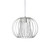 Sklavo Pendant Light E27 42W 350mm Matte White Sklavo Pendant Light E27 42W 350mm Matte White