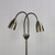 Absoluta Floor Lamp 240V E27 120W 1500mm Antique Brass