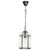 Turni Pendant Light E27 40W 165mm Chrome