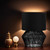 Table Lamp 240V E27 60W 400mm Black Table Lamp 240V E27 60W 400mm Black