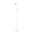 Floor Lamp 12W 650lm 3000K 1450mm White