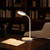 White Touch Lamp 6W 340lm 3000K 415mm