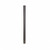 Solar Bollard Extension Aluminium 1m