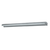 Satin Chrome and Grey Vanity Light 21W 1750lm 4000K 906mm
