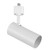 White Long Track Light With 1m or 2m Track 240V GU10