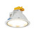 White 18W Dimmable Downlight 1560lm