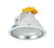 White 18W Dimmable Downlight 1560lm