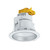 White 12W Dimmable Downlight 900lm