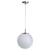 Round Globe Pendant 250mm E27