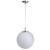 Round Globe Pendant 290mm E27