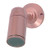 Copper Adjustable SpotLight 12V MR16