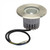 Simple Stainless Steel LED Ground Light IP67 3000K