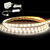 3000K LED Strip Light Kit Waterproof Includes Plug IP65 DIY 2.4 Metres