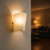 Refined Small Wall Sconce Refined Small Wall Sconce