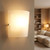 Refined Large Wall Sconce