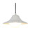 Exterior Pendant Lights | SPY series: Exterior Pendant Light - White