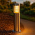 Stainless Steel 50cm Bollard Light