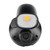 10W Spotlight 1100lm IP54 4200K 122mm Black