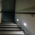 White Square LED Stair or Wall Light IP65 3000K 75lm