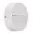 Modern Round LED Wall Light In White Finish 4W 3000K 300lm