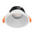 White LED Downlight Tri-colour IP54 9W