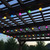 Solar 20 Colored Filament LED Festoon Lights IP65 Solar 20 Colored Filament LED Festoon Lights IP65