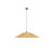 800mm Umbrella Dried Raffia Shade Pendant Light E27 60W