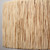 Natural Dried Raffia Shade Pendant Light E27 60W