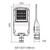 Street Light LED 40-100W 6000-15000lm 5000K IP65 IK08 5 Year Warranty