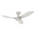 122cm 48-inch White DC Ceiling Fan 3 Blade 25W 9 Speed Remote Control 122cm 48-inch White DC Ceiling Fan 3 Blade 25W 9 Speed Remote Control