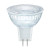 Dimmable Glass LED MR16 Globe 4.7W 5000K