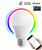 RGB And Tri-Colour Smart Globe E27 8W