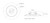 Emergency Light White Round 1.8W Recessed Non-Maintained Commercial Grade D40