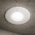 Emergency Downlight White 3 Hours Non-Maintained Class II Double Insulated Commercial Grade
