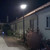 Solar Post Light Black With Motion Sensor IK10 IP66 6000K 2000lm Commercial Grade