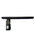 Solar Street Light Industrial Grade Aluminium Motion Sensor 15W IP65 IK10 2400lm