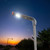 Solar Path Light Commercial Grade Motion Sensor 1500lm IP65 10W