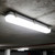 LED Batten Light IK08 IP65 Dual Wattage 7.5-15W Vandal Resistant 600mm