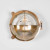 Nautical Antique Brass Bunker Light E27 IP54 40W
