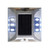 Solar Road Stud 10 Tonne Commercial Grade White Double Sided IP67 IK10 5 Nights