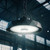 High Bay LED Light Tri-CCT 100W 150W 200W 31,000lm Black IP65 5Y Warranty