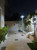 Solar Street Light Aluminium 3000lm IP65 Pure White 360 Beam Angle Commercial Grade